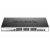 Коммутатор D-link DGS-1210-28X/ME/B1A