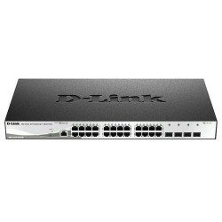 Коммутатор D-link DGS-1210-28X/ME/B1A