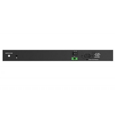 Коммутатор D-link DGS-1210-28XS/ME/B1A Коммутатор D-link DGS-1210-28XS/ME/B1A