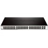 Коммутатор D-link DGS-1210-52/F1A Коммутатор D-link DGS-1210-52/F1A