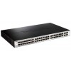 Коммутатор D-link DGS-1210-52/F1A Коммутатор D-link DGS-1210-52/F1A