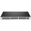 Коммутатор D-link DGS-1210-52/ME/A1A