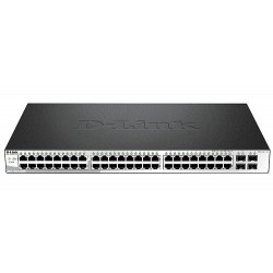 Коммутатор D-link DGS-1210-52/ME/A1A