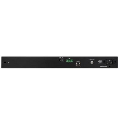 Коммутатор D-link DGS-1210-52/ME