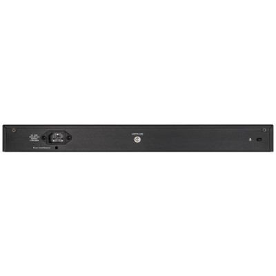 Коммутатор PoE D-link DGS-1210-52MP/F1A