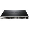 Коммутатор PoE D-link DGS-1210-52MP/ME/B1A Коммутатор PoE D-link DGS-1210-52MP/ME/B1A