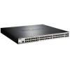 Коммутатор PoE D-link DGS-1210-52MP/ME/B1A Коммутатор PoE D-link DGS-1210-52MP/ME/B1A