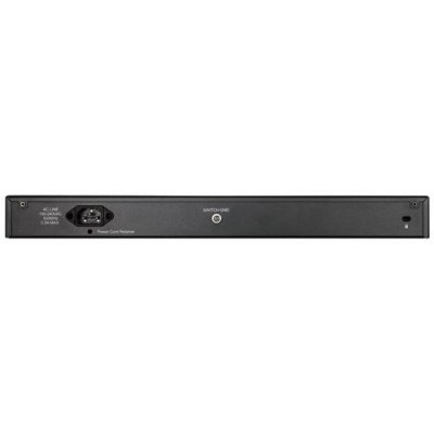Коммутатор PoE D-link DGS-1210-52MP/ME/B1A Коммутатор PoE D-link DGS-1210-52MP/ME/B1A