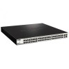 Коммутатор PoE D-link DGS-1210-52MPP/ME/B1A Коммутатор PoE D-link DGS-1210-52MPP/ME/B1A