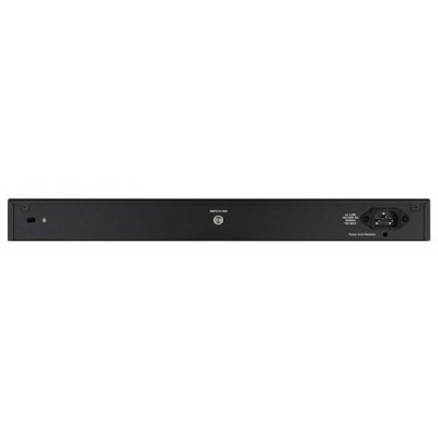 Коммутатор PoE D-link DGS-1210-52MPP/ME/B1A Коммутатор PoE D-link DGS-1210-52MPP/ME/B1A