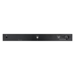 Коммутатор D-link DGS-1250-28XMP/A1A