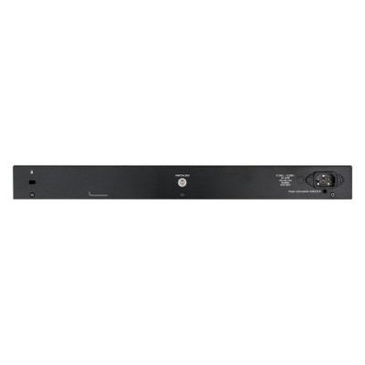 Коммутатор D-link DGS-1250-28XMP/A1A