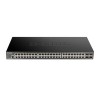 Коммутатор управляемый D-link DGS-1250-52X/A1A