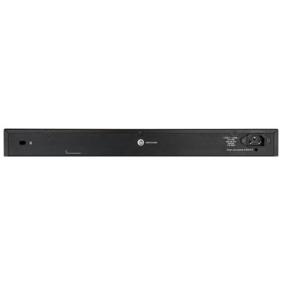Коммутатор управляемый D-link DGS-1250-52X/A1A