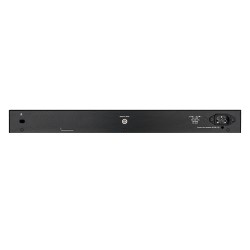 Коммутатор D-link DGS-1250-52XMP/A1A