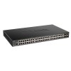 Коммутатор D-link DGS-1250-52XMP/A1A