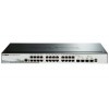 Коммутатор PoE D-link DGS-1510-28P/A1A Коммутатор PoE D-link DGS-1510-28P/A1A
