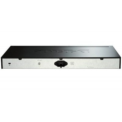 Коммутатор PoE D-link DGS-1510-28P/A1A Коммутатор PoE D-link DGS-1510-28P/A1A
