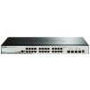 Коммутатор PoE D-link DGS-1510-28XMP/A1A Коммутатор PoE D-link DGS-1510-28XMP/A1A