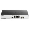 Коммутатор D-link DGS-3000-10L/B1A Коммутатор D-link DGS-3000-10L/B1A