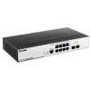 Коммутатор D-link DGS-3000-10L/B1A Коммутатор D-link DGS-3000-10L/B1A