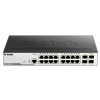 Коммутатор D-link DGS-3000-20L/B1A Коммутатор D-link DGS-3000-20L/B1A