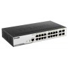 Коммутатор D-link DGS-3000-20L/B1A Коммутатор D-link DGS-3000-20L/B1A