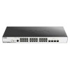 Коммутатор управляемый D-link DGS-3000-28LP/B1A Коммутатор управляемый D-link DGS-3000-28LP/B1A