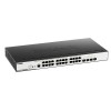 Коммутатор управляемый D-link DGS-3000-28LP/B1A Коммутатор управляемый D-link DGS-3000-28LP/B1A