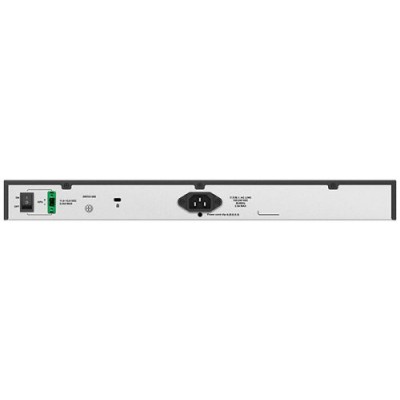 Коммутатор управляемый D-link DGS-3000-28LP/B1A Коммутатор управляемый D-link DGS-3000-28LP/B1A