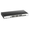 Коммутатор управляемый D-link DGS-3000-28X/B1A Коммутатор управляемый D-link DGS-3000-28X/B1A