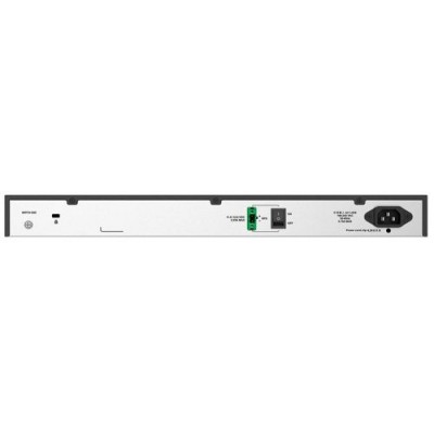 Коммутатор управляемый D-link DGS-3000-28X/B1A Коммутатор управляемый D-link DGS-3000-28X/B1A