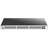 Коммутатор D-link DGS-3000-52X/B1A Коммутатор D-link DGS-3000-52X/B1A