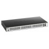 Коммутатор D-link DGS-3000-52X/B1A Коммутатор D-link DGS-3000-52X/B1A