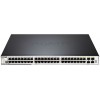 Коммутатор D-link DGS-3120-48PC/B1ASI