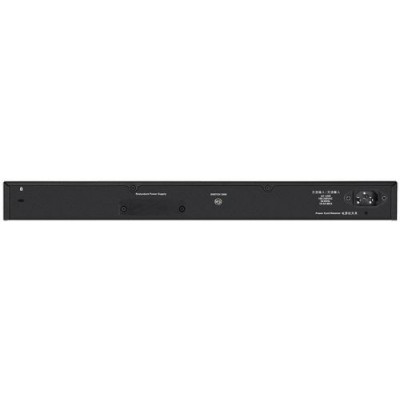 Коммутатор PoE D-link DGS-3130-30PS/A1A