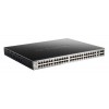 Коммутатор PoE D-link DGS-3130-54PS/A1A
