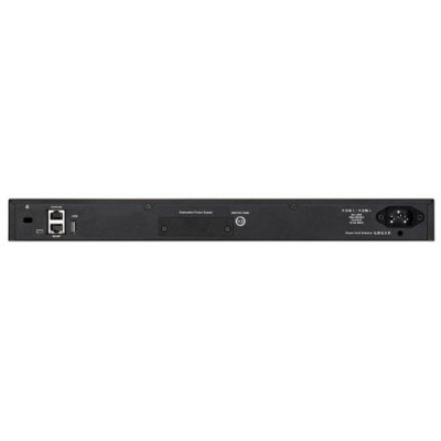 Коммутатор PoE D-link DGS-3130-54PS/A1A