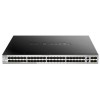 Коммутатор D-link DGS-3130-54S/A1A Коммутатор D-link DGS-3130-54S/A1A