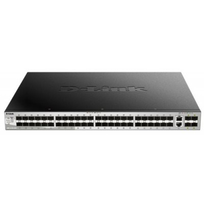 Коммутатор D-link DGS-3130-54S/A1A Коммутатор D-link DGS-3130-54S/A1A