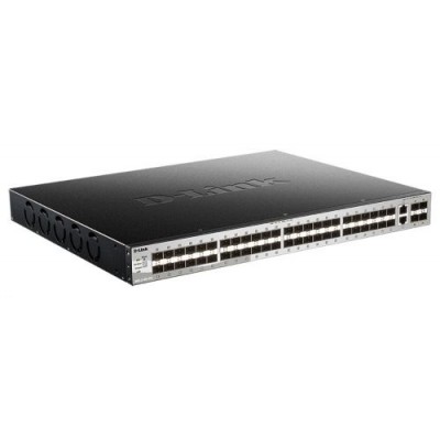 Коммутатор D-link DGS-3130-54S/A1A Коммутатор D-link DGS-3130-54S/A1A
