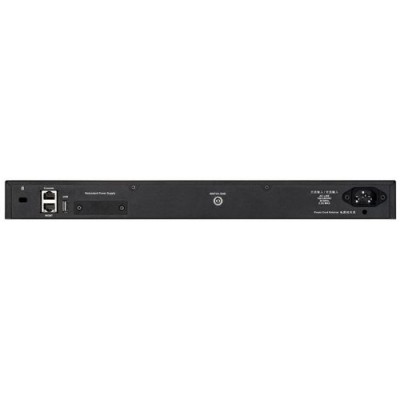 Коммутатор D-link DGS-3130-54S/A1A Коммутатор D-link DGS-3130-54S/A1A
