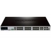 Коммутатор D-link DGS-3620-28SC Коммутатор D-link DGS-3620-28SC