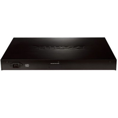 Коммутатор D-link DGS-3620-28SC Коммутатор D-link DGS-3620-28SC
