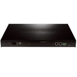 Коммутатор PoE D-link DGS-3620-52P