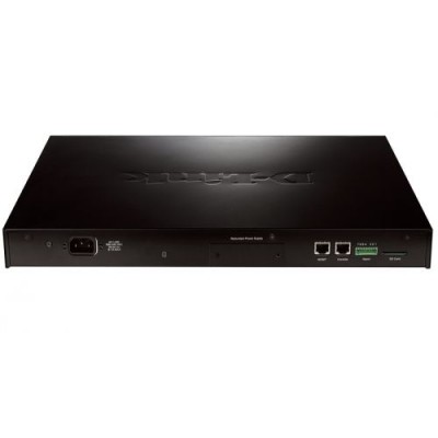 Коммутатор PoE D-link DGS-3620-52P