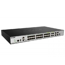 Коммутатор D-link DGS-3630-28SC/A2ASI