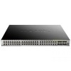 Коммутатор PoE D-link DGS-3630-52PC/A1ASI
