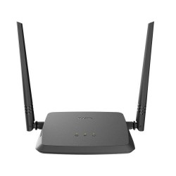 Маршрутизатор D-link DIR-615