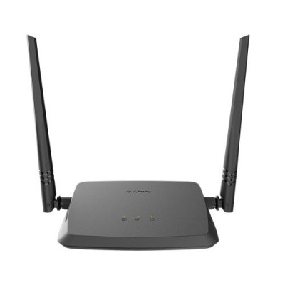 Маршрутизатор D-link DIR-615 Маршрутизатор D-link DIR-615